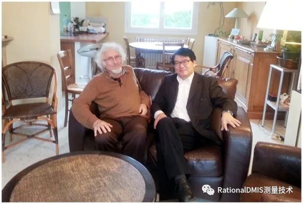 华天软件 SINOVATION 9.1 自主可控三维CAD内核CRUX IV 历史由来的图11