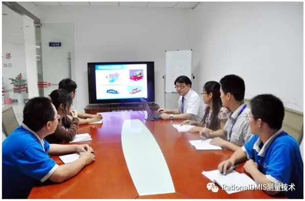 华天软件 SINOVATION 9.1 自主可控三维CAD内核CRUX IV 历史由来的图16