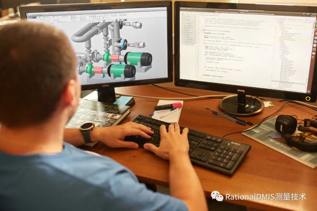 俄罗斯三维建模引擎：C3D内核的图22