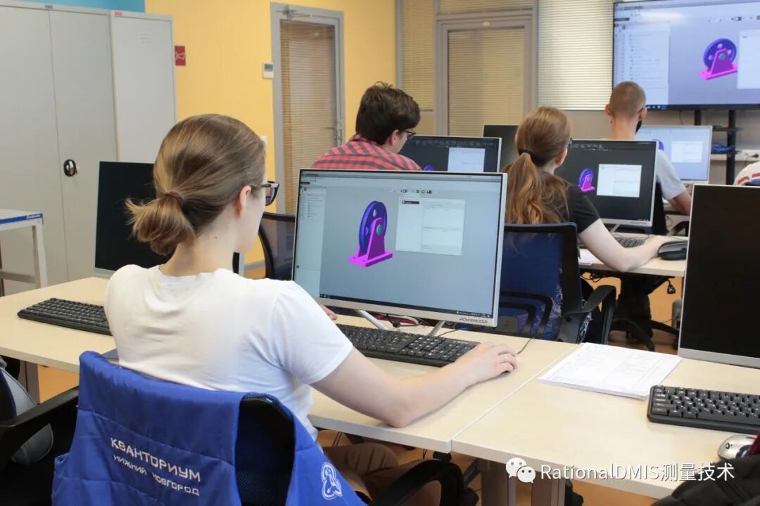 俄罗斯三维建模引擎：C3D内核的图17