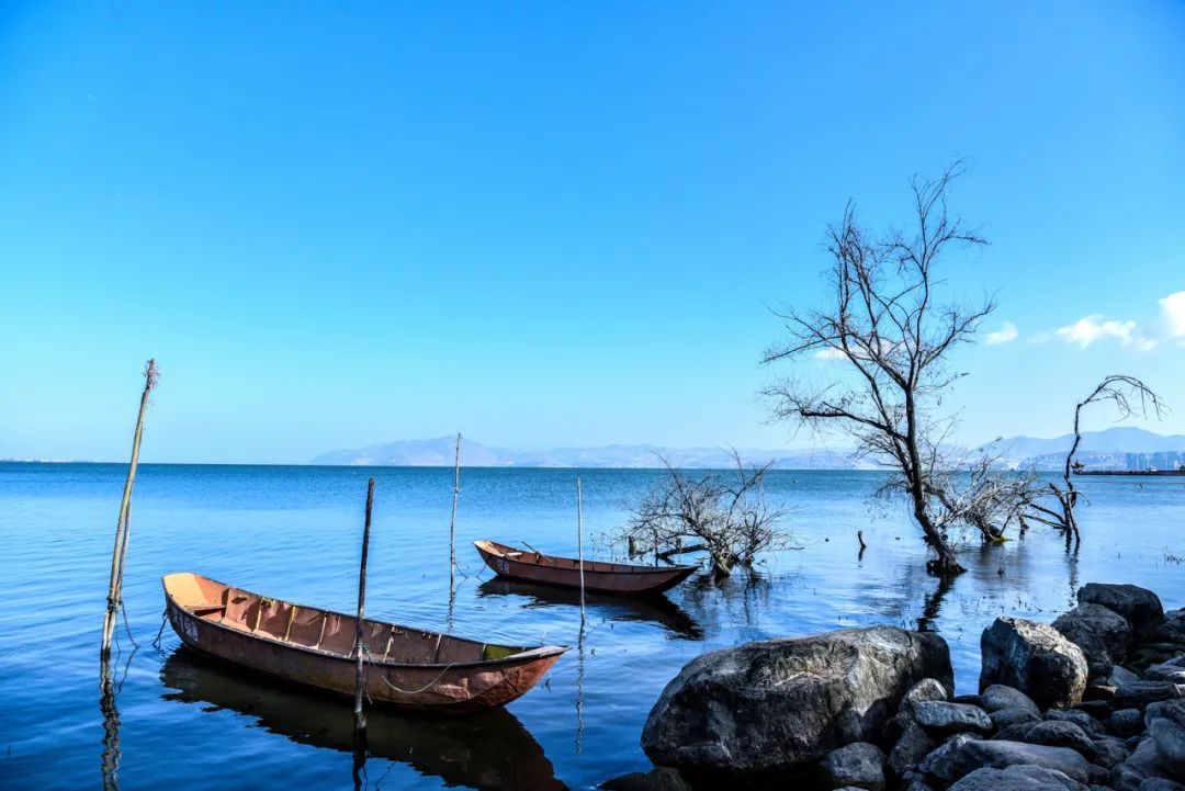 雲南，好久不見 旅遊 第3張