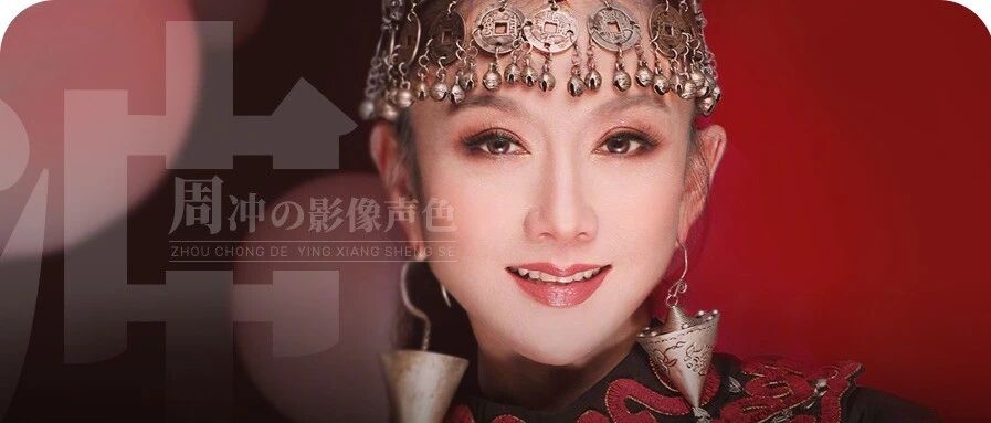 被春晚毙掉的杨丽萍，还是那么牛！