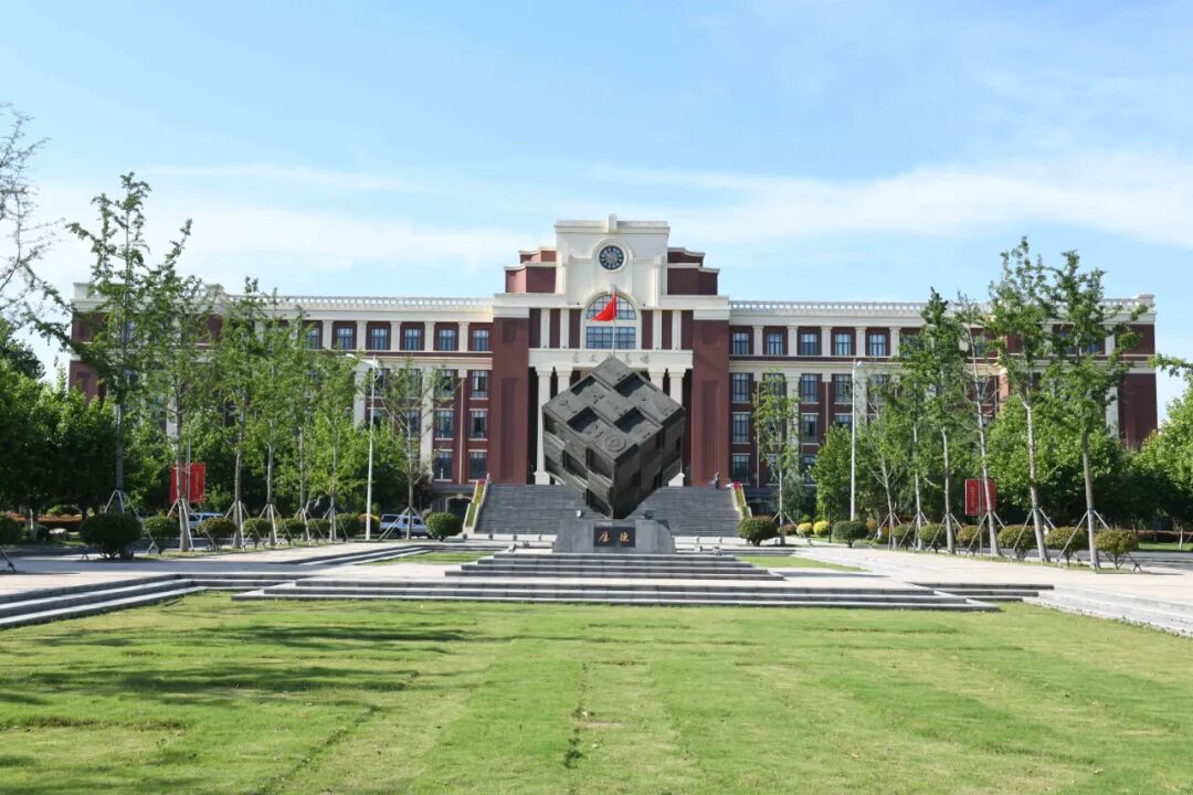 江苏高校介绍----江苏财会职业学院-高考直通车