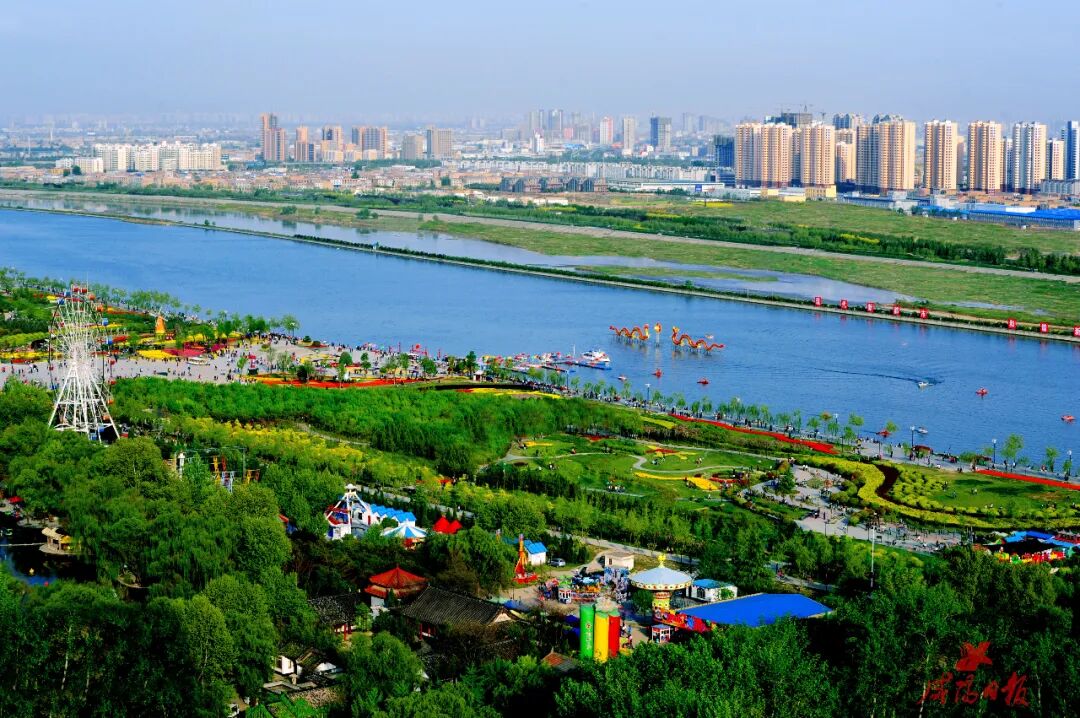 喜迎二十大 我们这十年｜咸阳：蹄疾步稳乘势起 绘出全面深化改革推进高质量发展新画卷