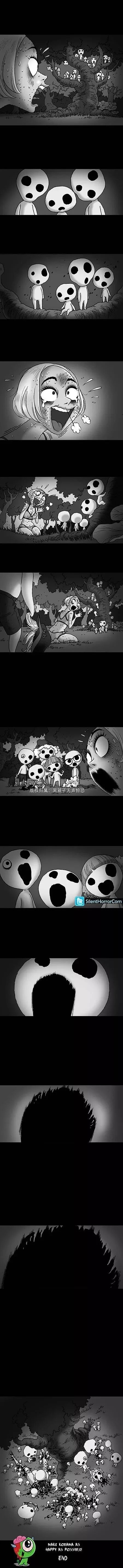 驚悚 | 樹精靈 靈異 第5張