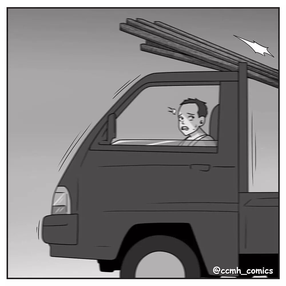 驚悚 | 道路千萬條，安全第一條；行車不規範，親人兩行淚 靈異 第8張