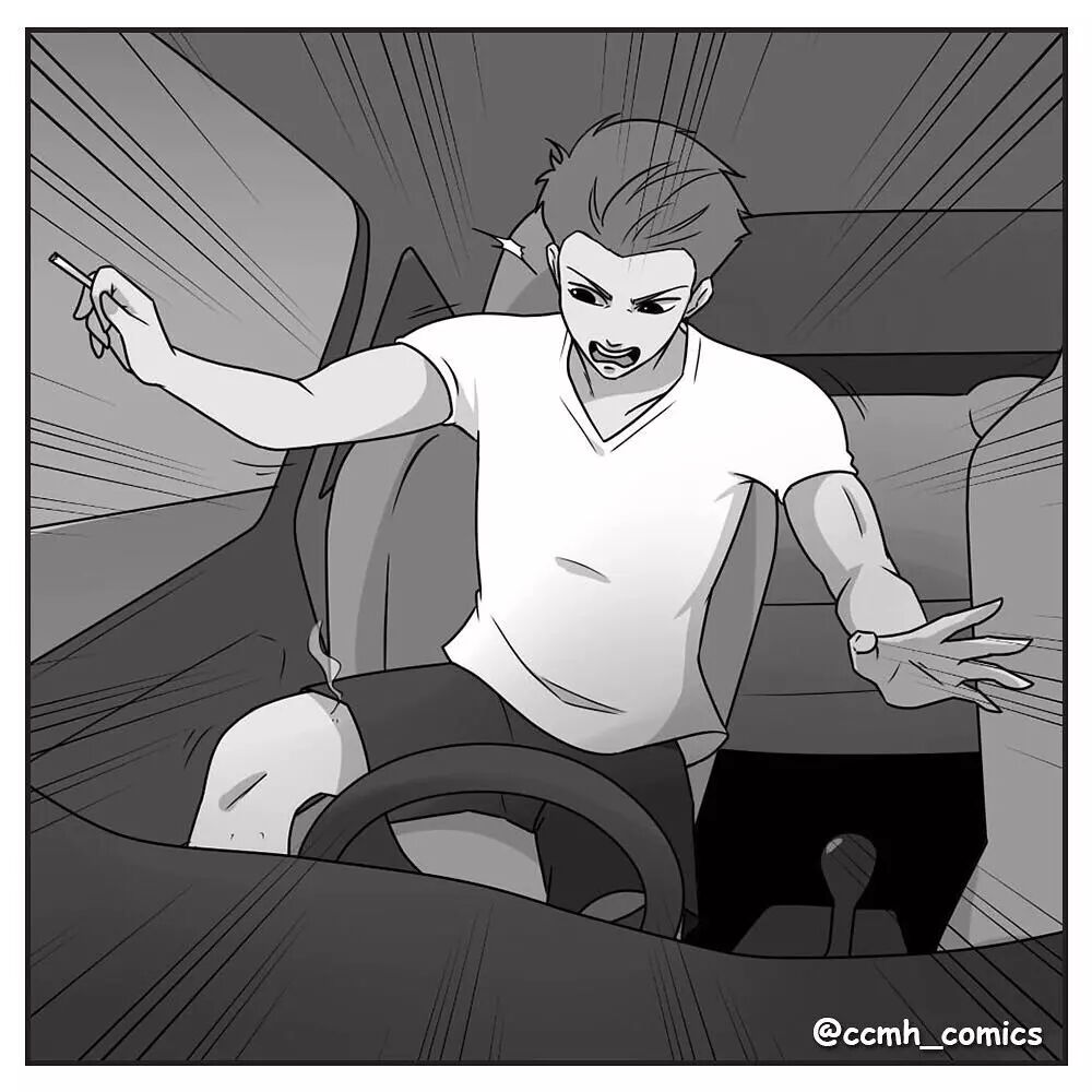 驚悚 | 道路千萬條，安全第一條；行車不規範，親人兩行淚 靈異 第7張