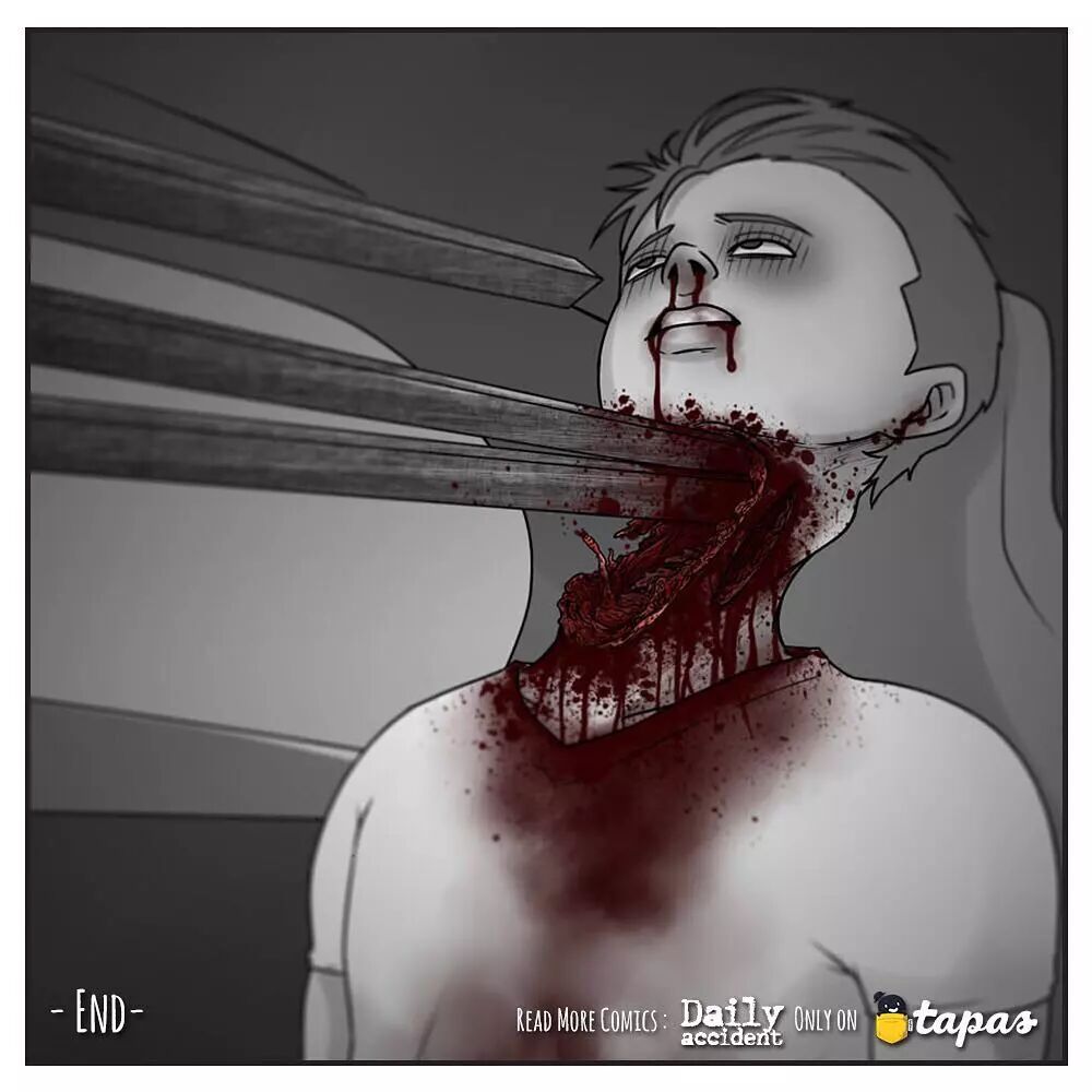 驚悚 | 道路千萬條，安全第一條；行車不規範，親人兩行淚 靈異 第10張