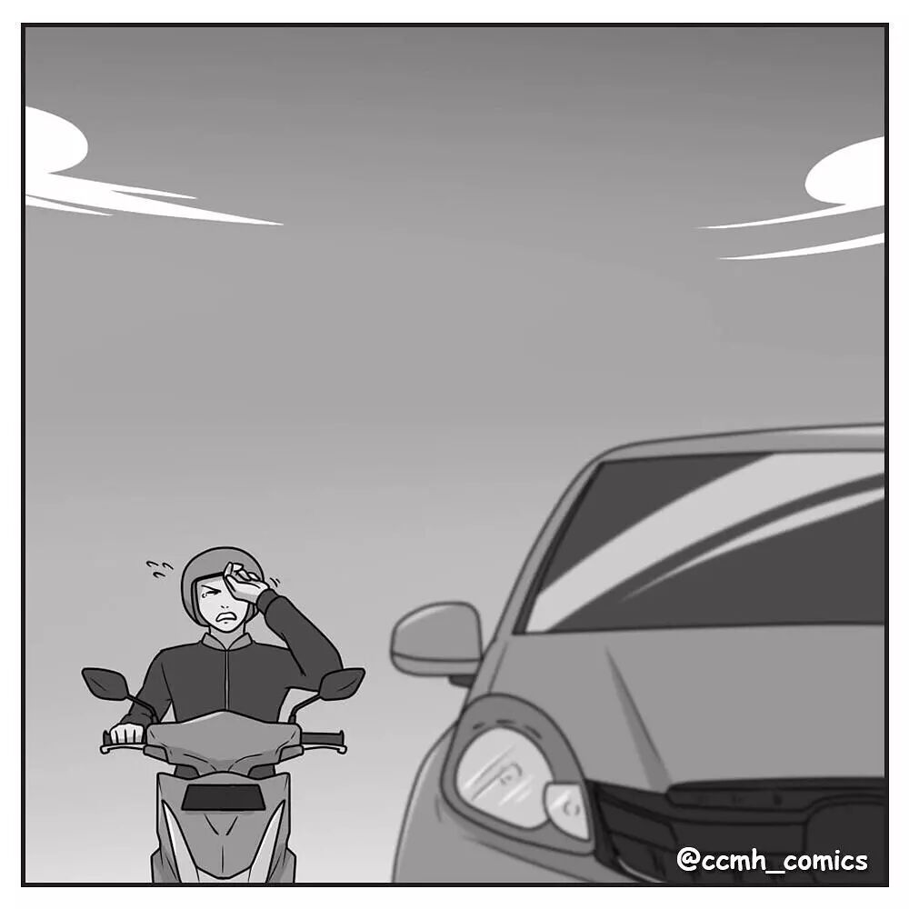 驚悚 | 道路千萬條，安全第一條；行車不規範，親人兩行淚 靈異 第4張