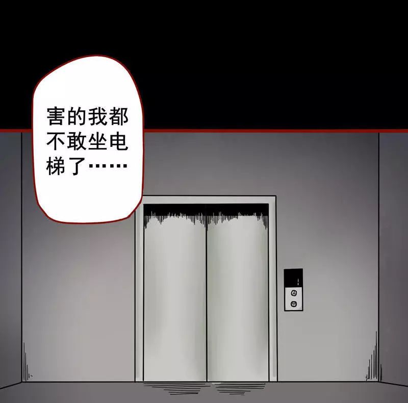 【驚悚】電梯驚魂 靈異 第55張