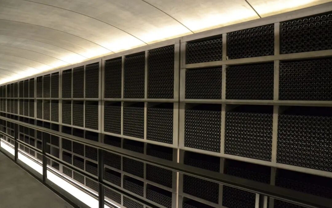 一文详解葡萄酒的瓶中陈年