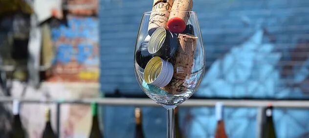 常见的几种瓶塞，你更喜欢哪种？