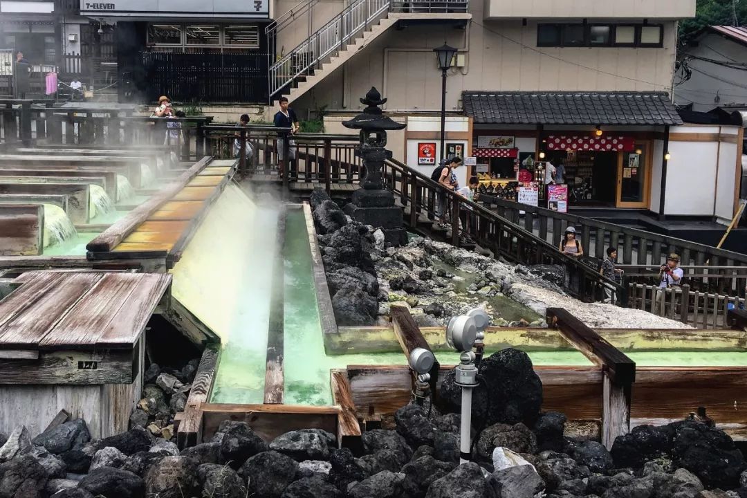 一生必須去泡一次的日本溫泉，你都泡過哪些？ | 世界邦推薦 旅遊 第4張