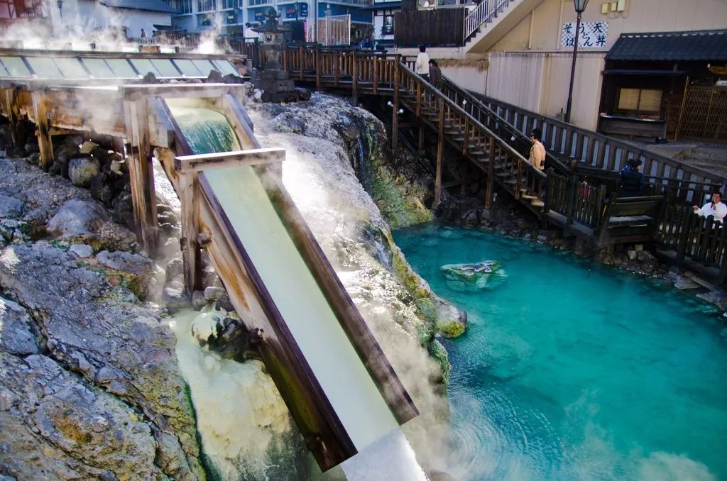 一生必須去泡一次的日本溫泉，你都泡過哪些？ | 世界邦推薦 旅遊 第3張
