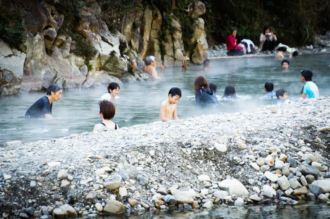 一生必須去泡一次的日本溫泉，你都泡過哪些？ | 世界邦推薦 旅遊 第18張