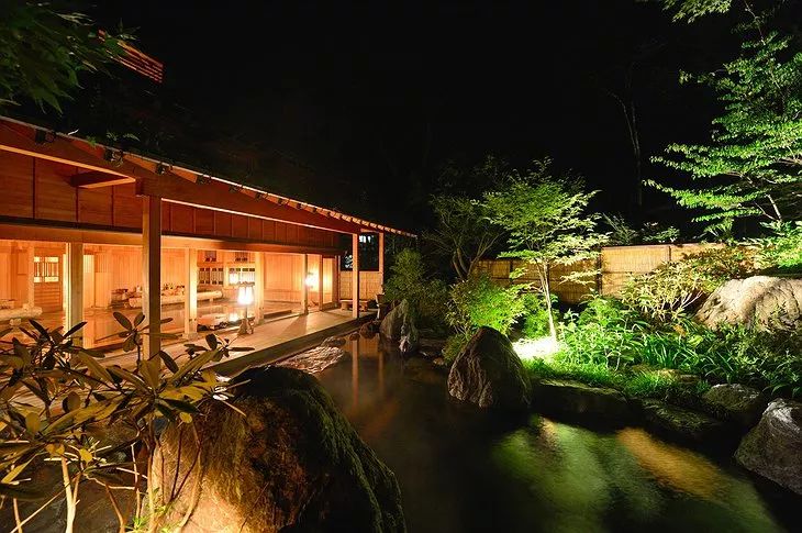 一生必須去泡一次的日本溫泉，你都泡過哪些？ | 世界邦推薦 旅遊 第6張