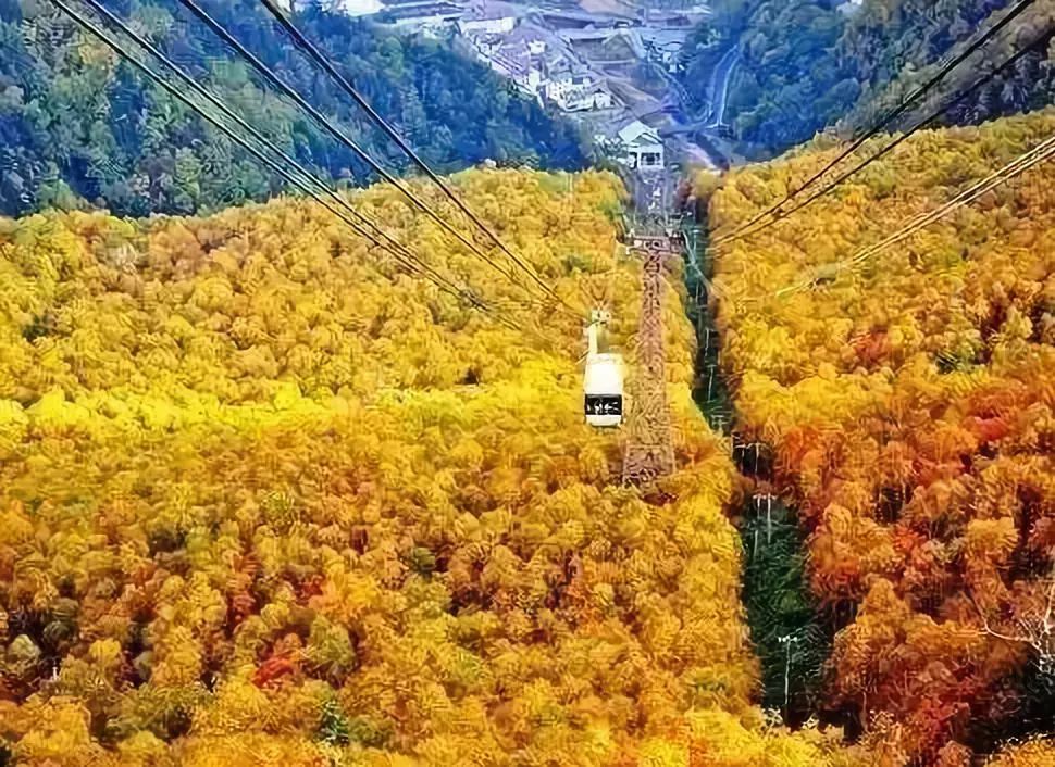 10月最佳旅行地推薦，這幾個地方藏著秋天最美的風景！｜世界邦推薦 旅遊 第7張