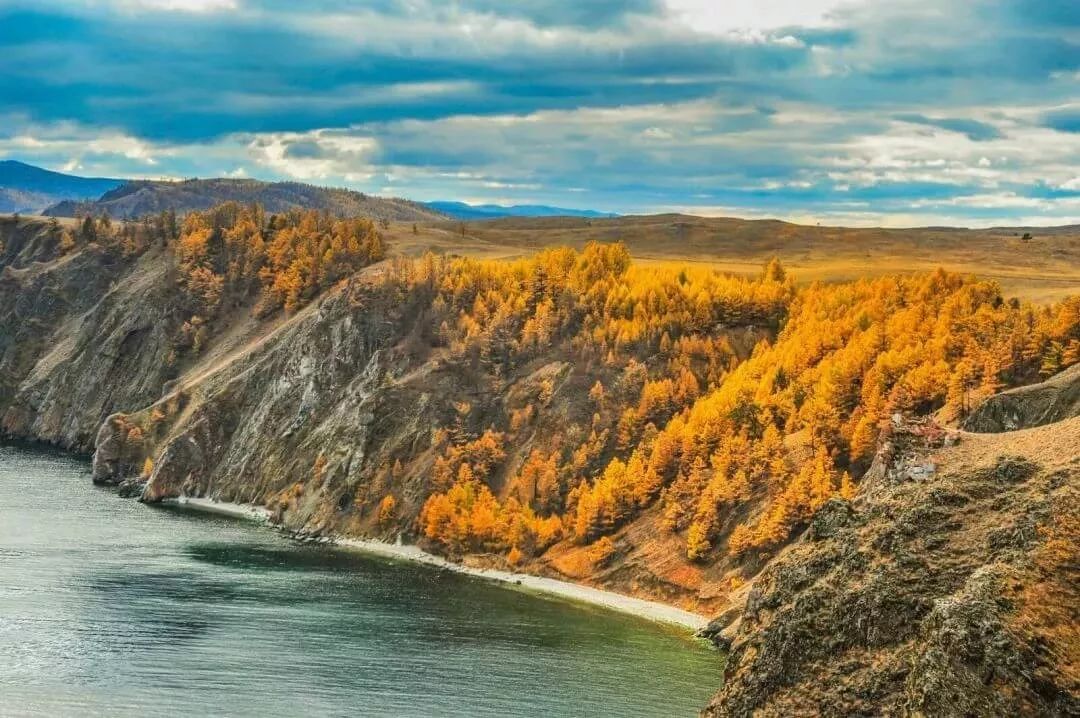 10月最佳旅行地推薦，這幾個地方藏著秋天最美的風景！｜世界邦推薦 旅遊 第24張