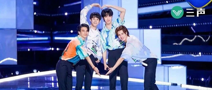 《创造营2021》：国际青年「创」造力