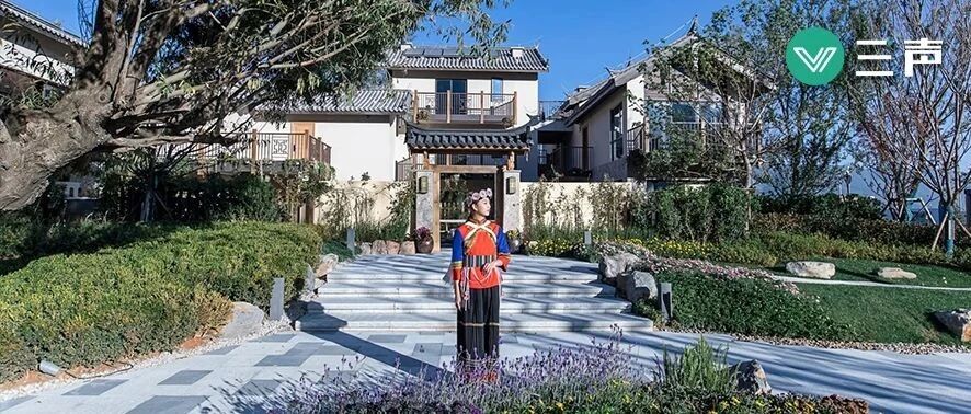 在丽江如何建一座「复游城」