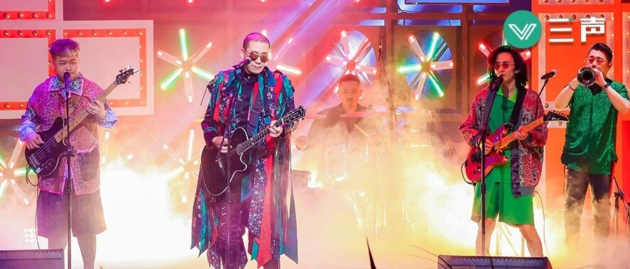 快手的「盛典」