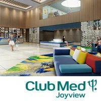 ￥699 住Club Med Joyview安吉度假村/秦皇岛北戴河度假村，住舒适客房！初夏限时促销