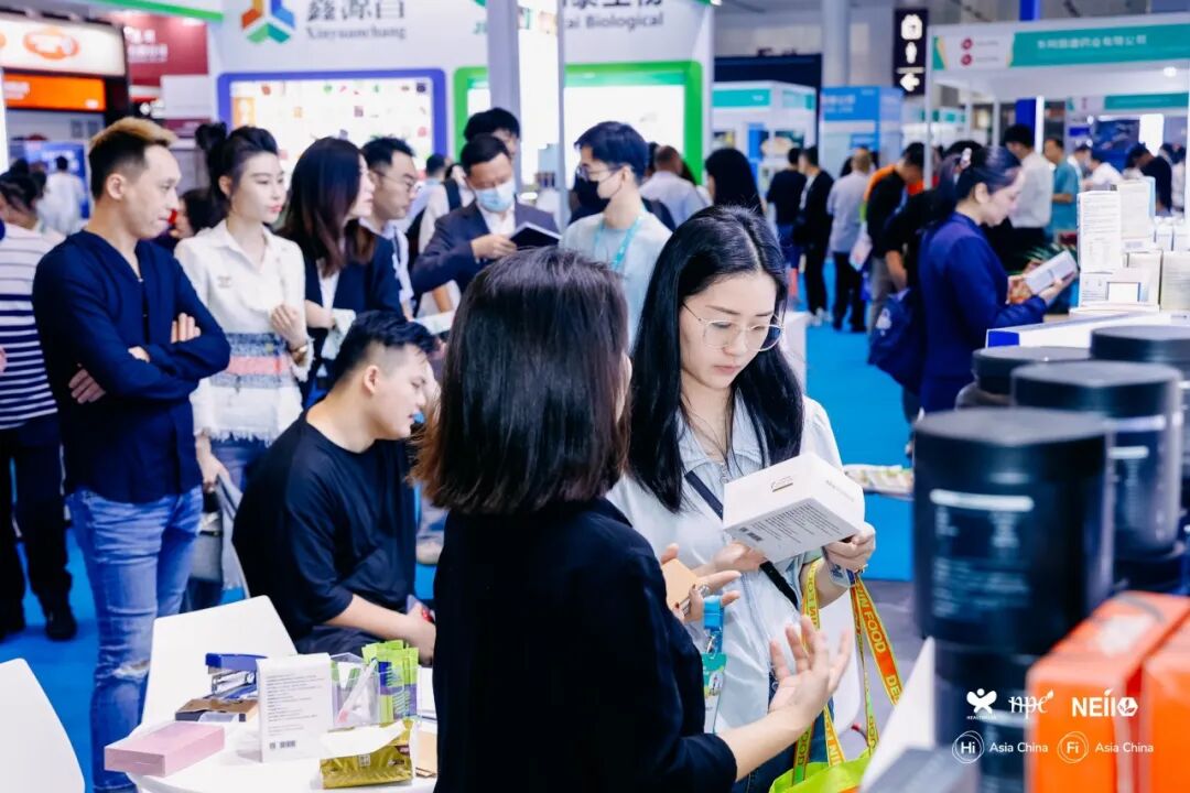 除了近几年经久不衰的爆款益生菌,nmn,胶原蛋白,即时燕窝,护肝类,明目