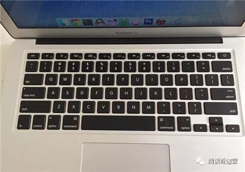 苹果电脑怎么快捷全选_苹果电脑全选快捷键_快捷键苹果全选电脑怎么设置