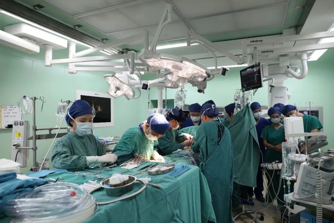 心肌三合一是什么“三合一”手术，植入中国心！_https://www.jmylbn.com_新闻资讯_第4张