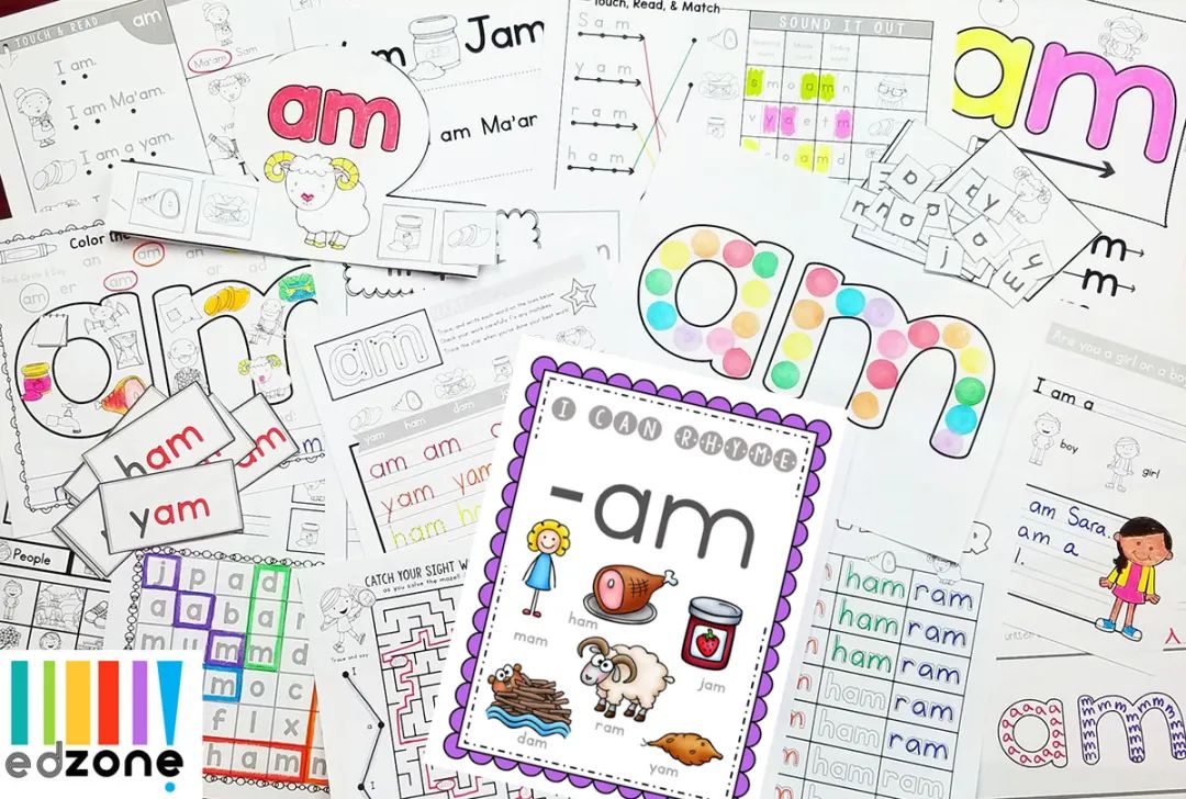 【免费资源】自然拼读到自主阅读 ？学霸牛娃培养计划开启