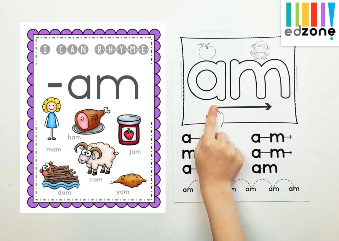 【免费资源】自然拼读到自主阅读 ？学霸牛娃培养计划开启