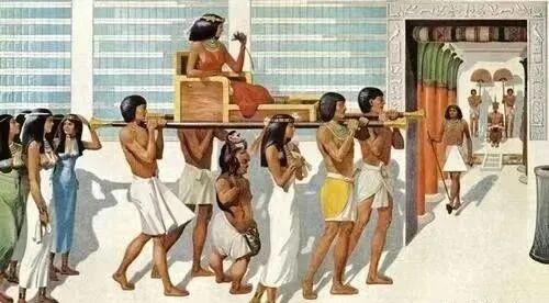 雅各祝福双子，深情怀念拉结(改发)