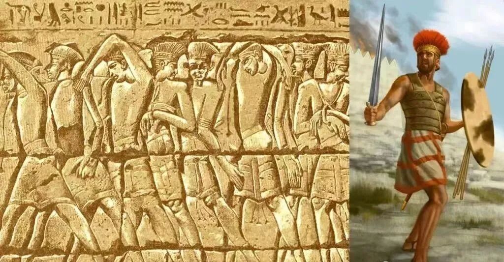 大卫：我几次流离，伤口流出赞美的诗歌