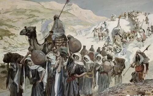 大卫：信心的洗练，恩典大过所求