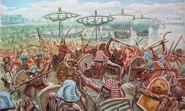 大卫：信心的洗练，恩典大过所求