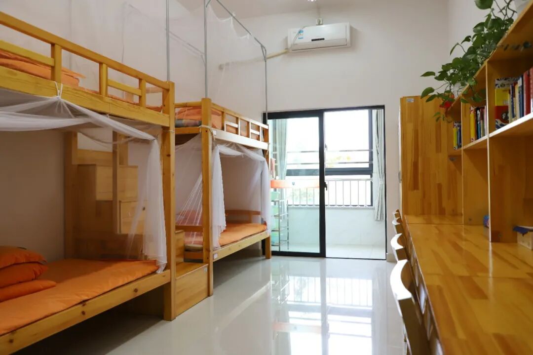 杭州竟有30 所初中可住宿!各初中宿舍环境大揭秘,谁人气最高?