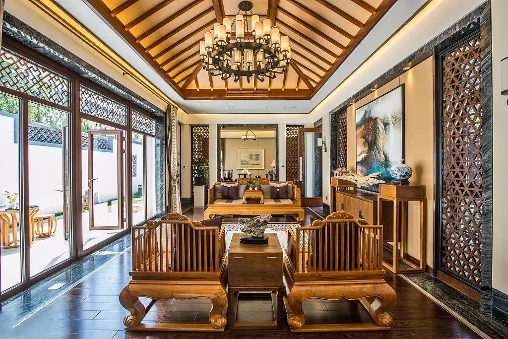 家居风水要注意哪些不利煞气？