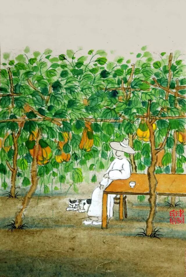 做个吉人，做个好人！