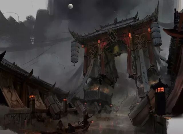 春节将至，这几个阴气重的地方千万不要去，否则...