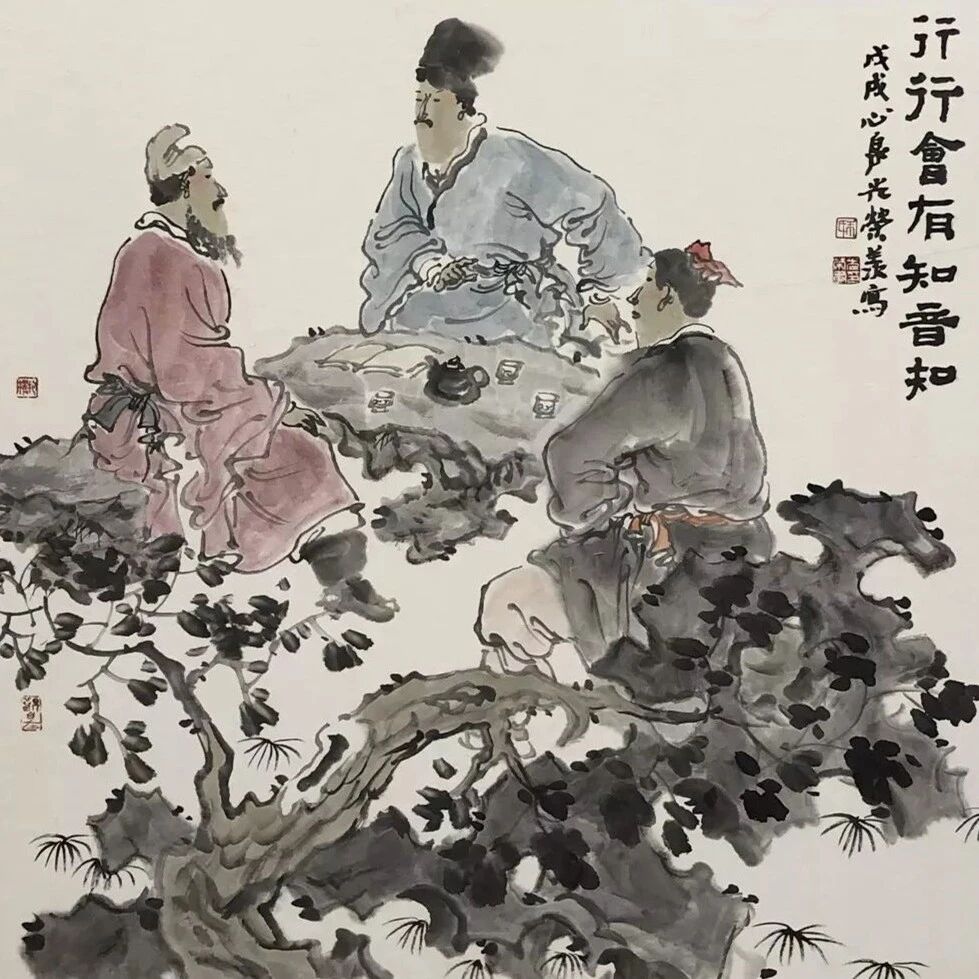 做人做事，不贪这三样东西的人，可称为“高境界”！