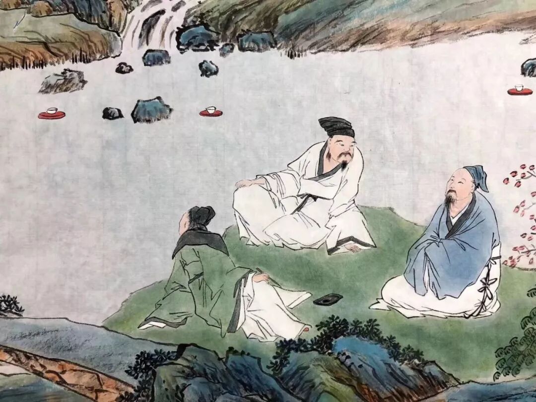 每天这样做，你的命会越来越好！