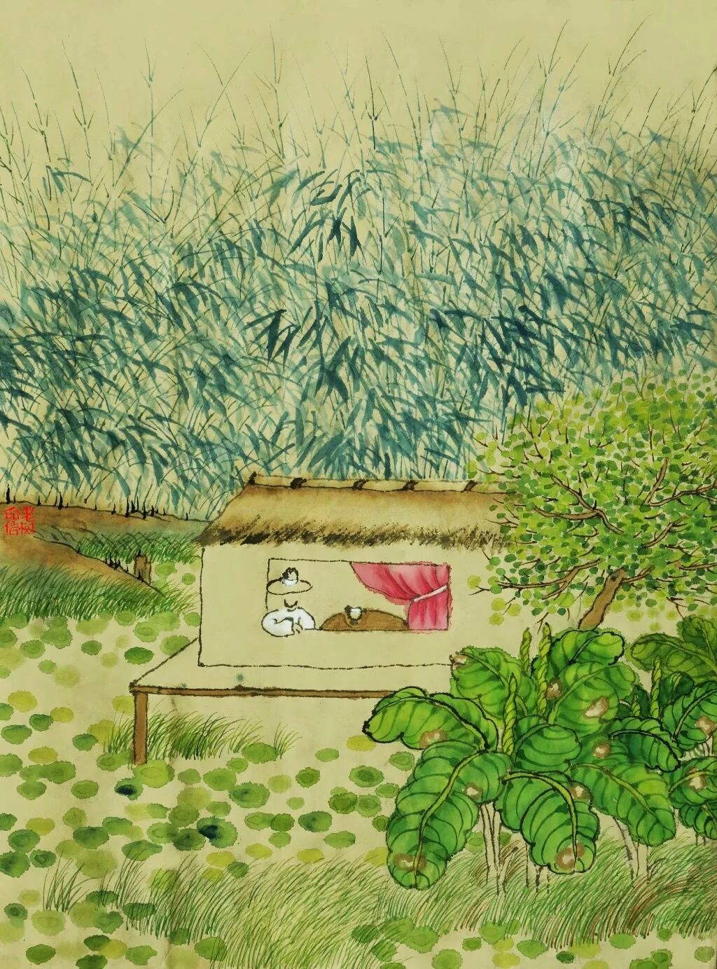 命里的八大败相，千万别去沾！