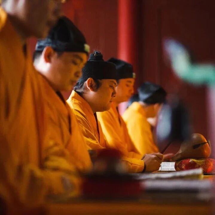 诵经的功德到底从何而来？不做好这件事，诵经万部也无济于事！_云修行-奇闻网