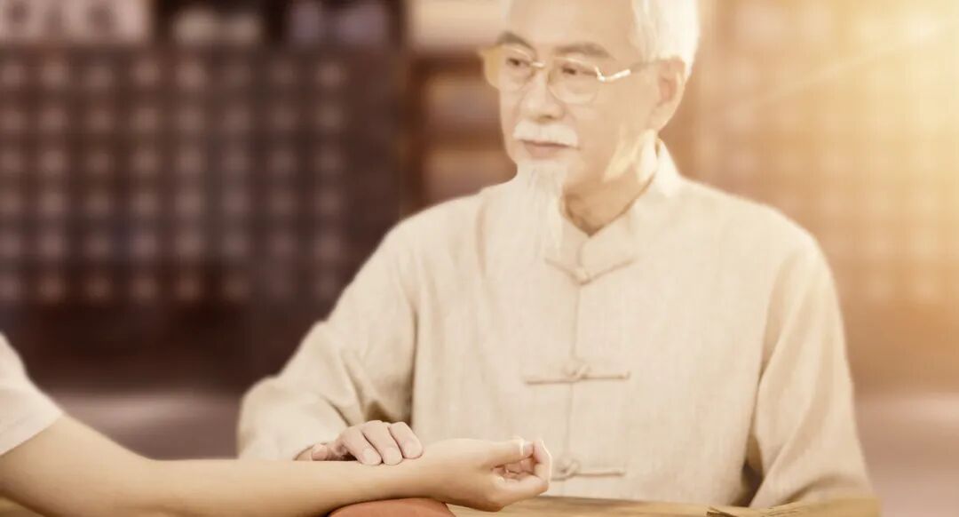 中医：阳气不到之处都是病，补阳散寒湿，暖进骨头缝里！