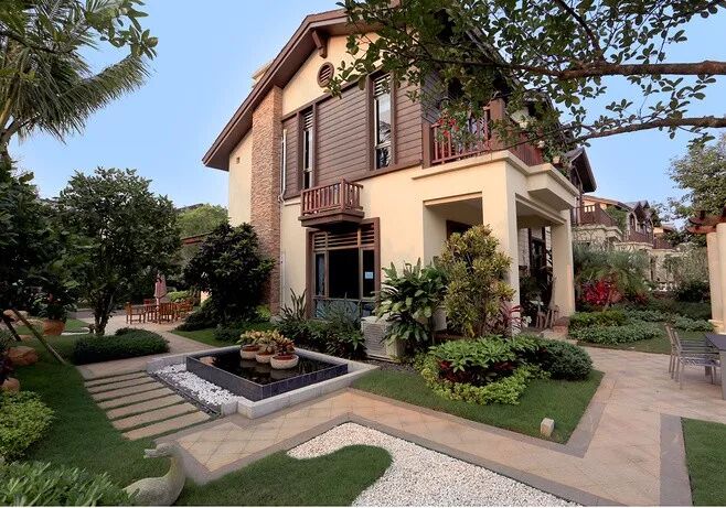 道家风水千字诀，你一定要收藏！