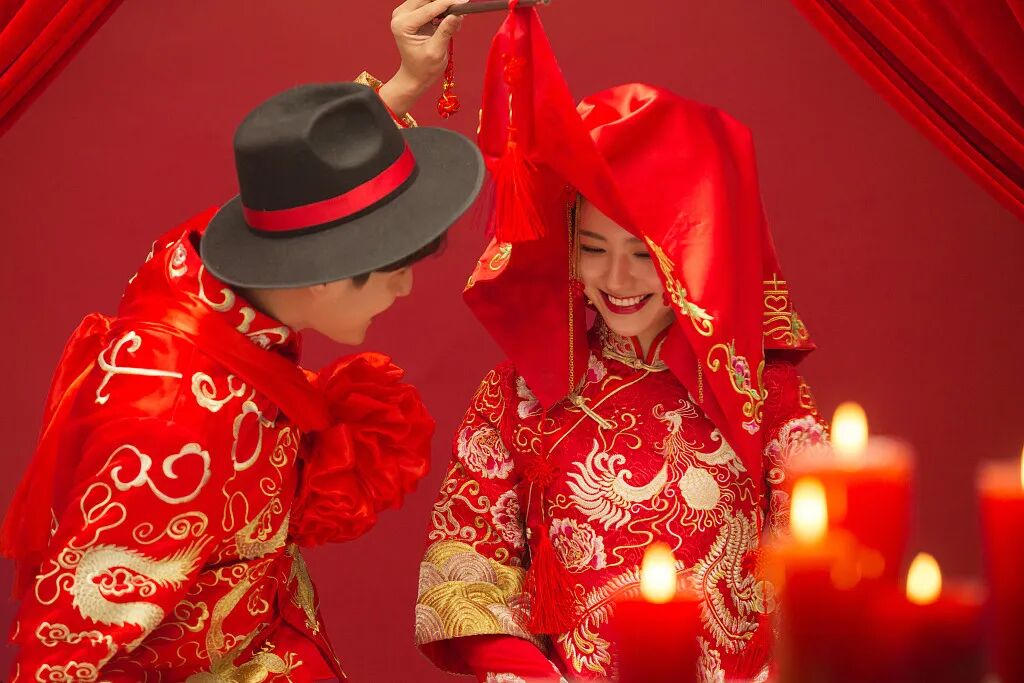 命理解读，为何有些人的婚缘迟迟不肯来！