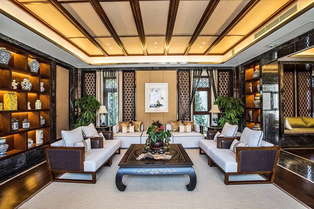 家居风水之“开门三见，四不见”？