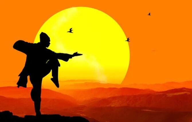 阳气不足，易患六种病痛，教你三招“补阳方”，把阳气养回来！