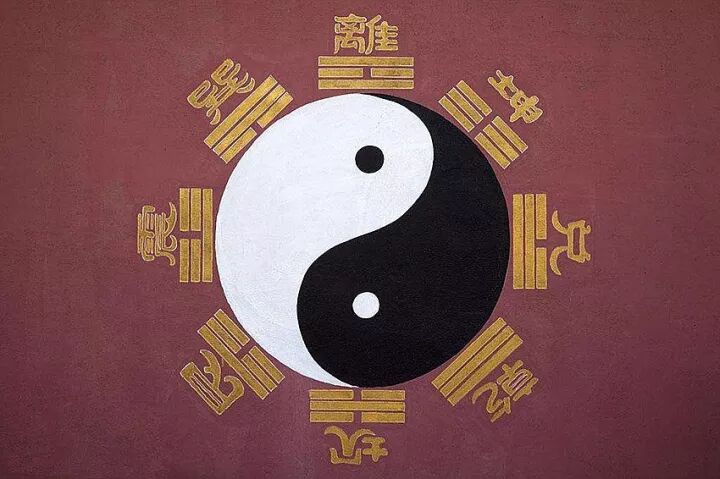 天道忌满 人道忌全 易经 里面最经典的十句话 卓航动力传媒 微信公众号文章阅读 Wemp