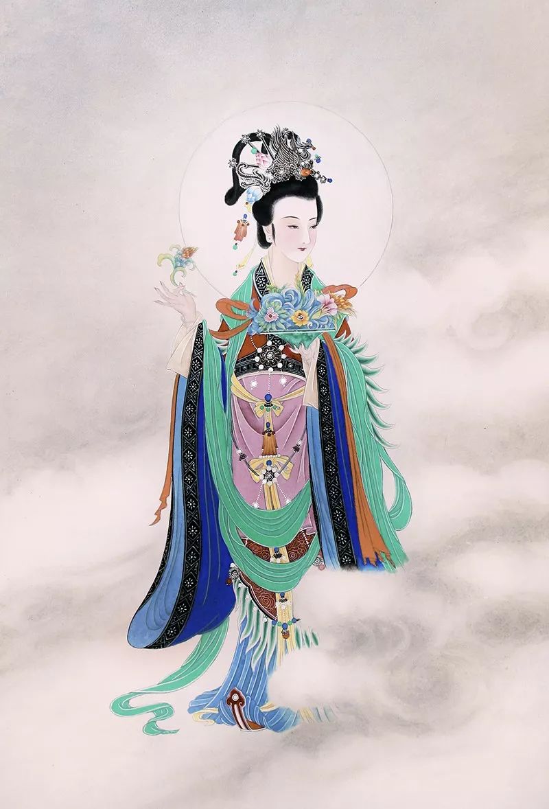 正史野史都详实记载的一件"白日飞升"的神异事件 - 福禄堂本命年太岁